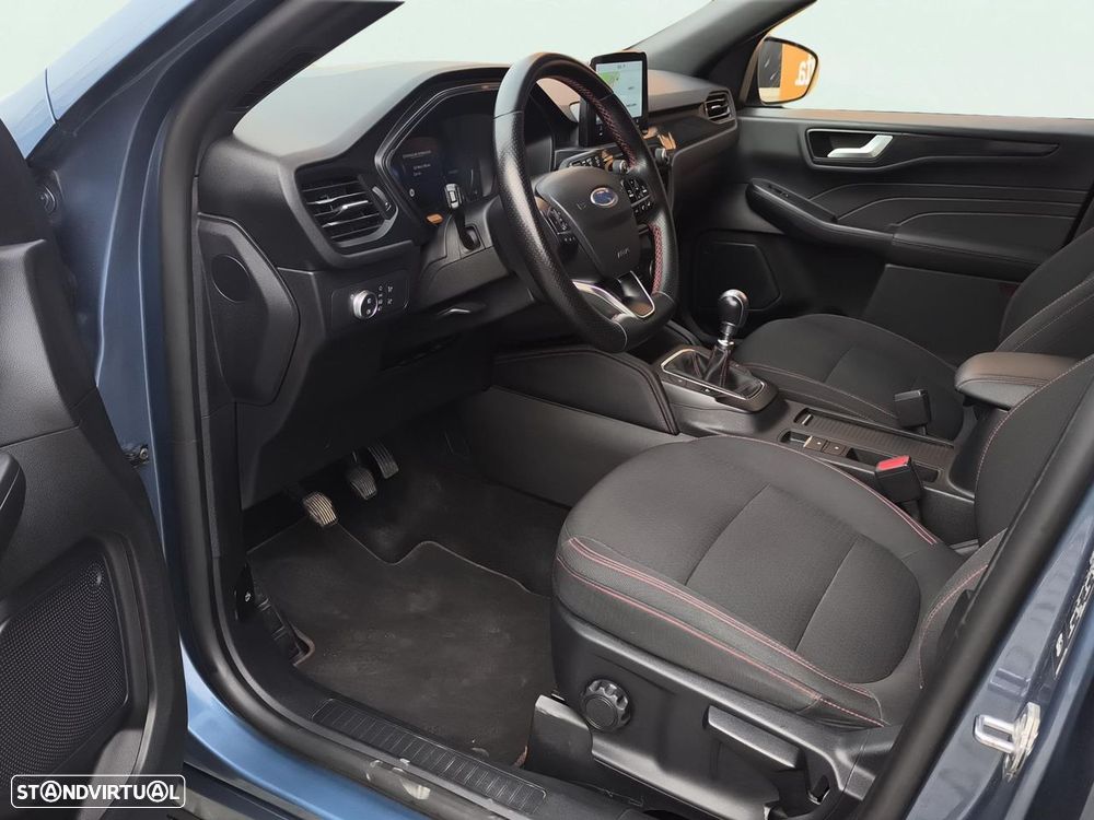 Ford Kuga 1.5 TDCi EcoBlue ST-Line - 10