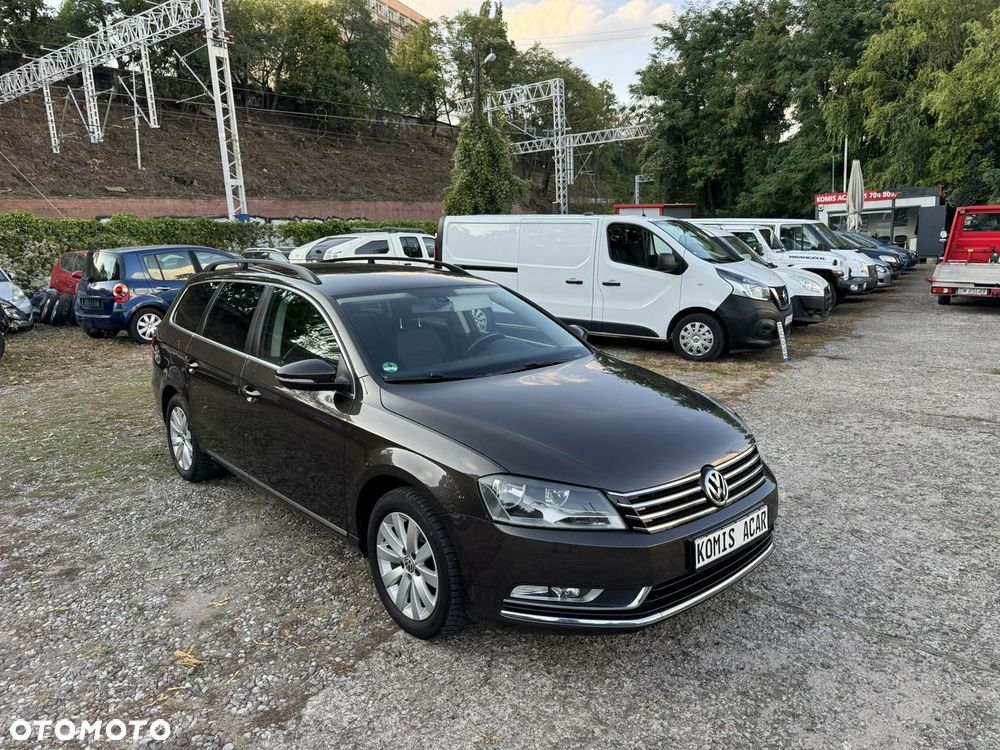 Volkswagen Passat - 40