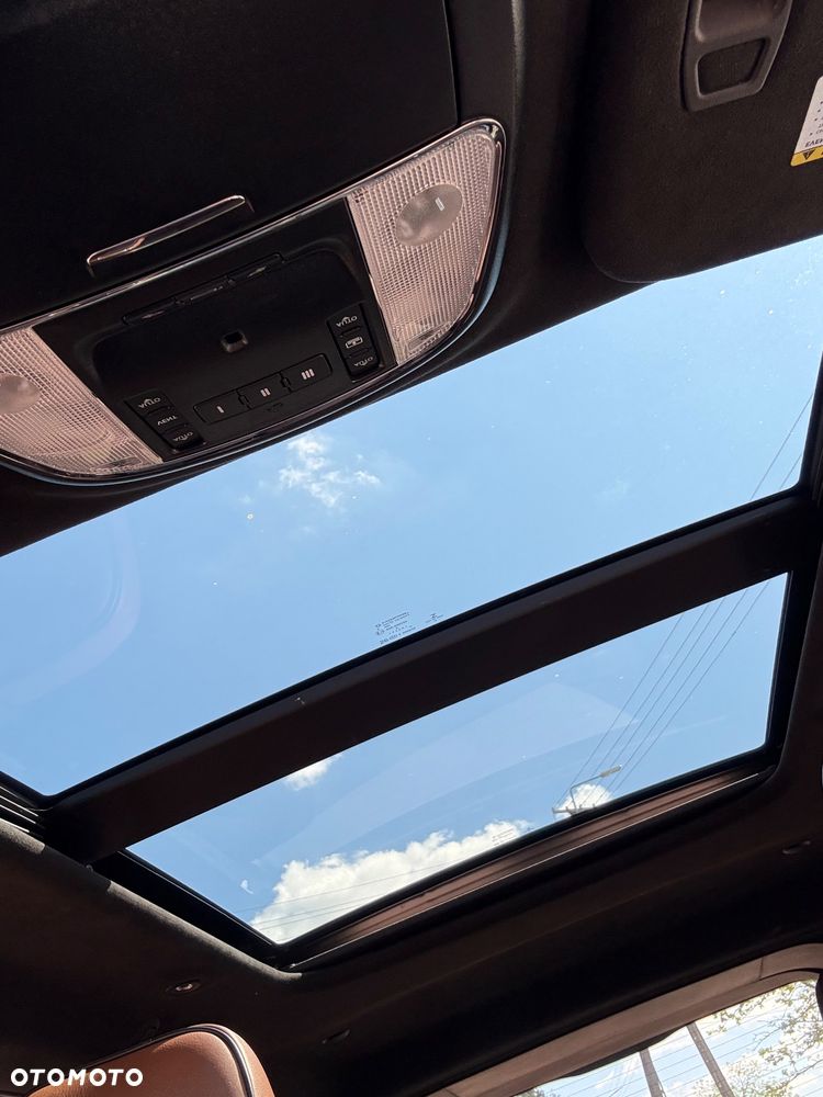 Jeep Grand Cherokee 5.7 V8 Summit - 18