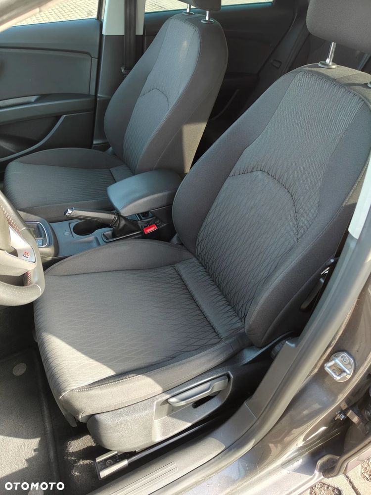 Seat Leon 2.0 TDI DPF Start&Stop DSG Style - 32