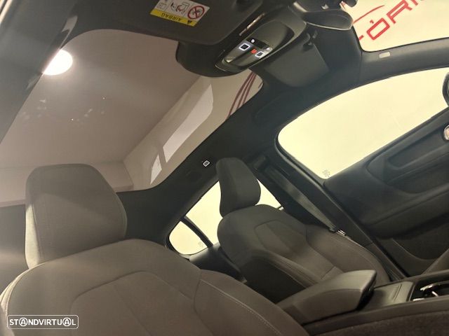 Volvo C40 Recharge Plus - 10