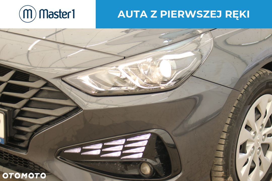 Hyundai i30 1.0 T-GDI Classic + - 10