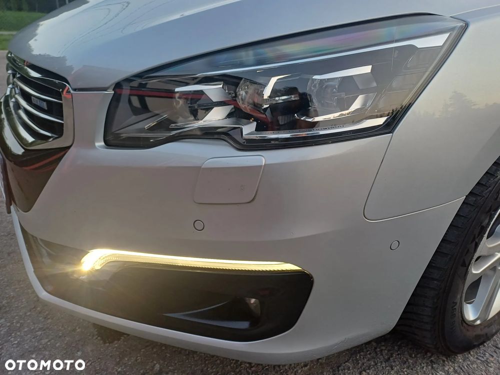Peugeot 508 BlueHDi 150 Stop&Start Style - 6