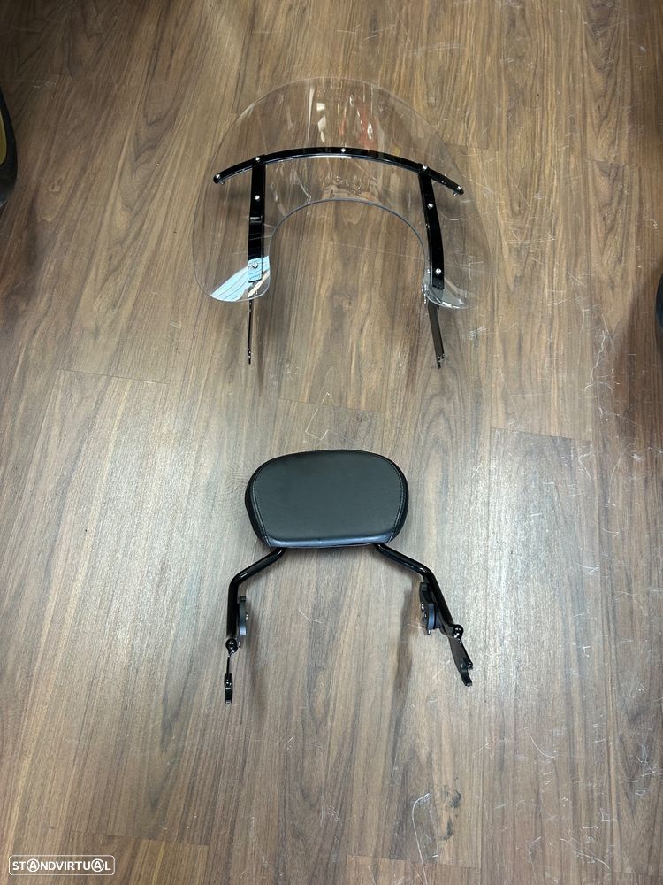 Harley-Davidson FLHR Road King Special 107 - 20