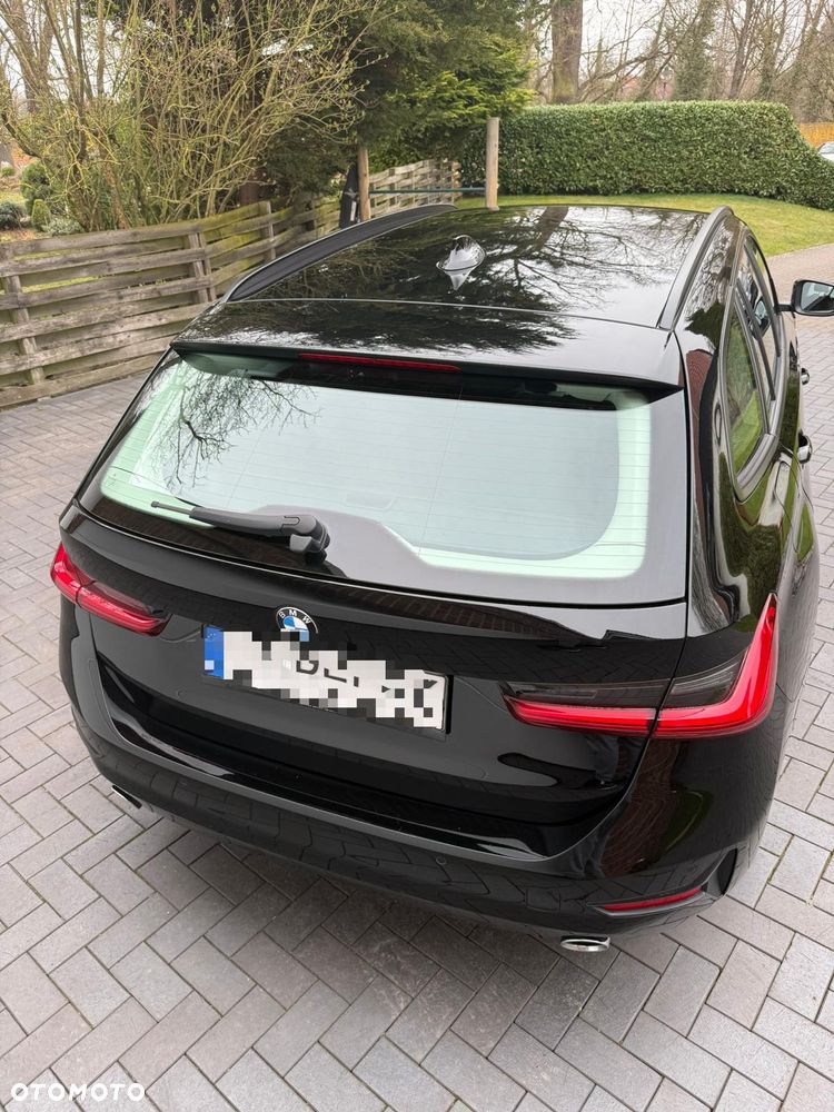 BMW Seria 3 - 13