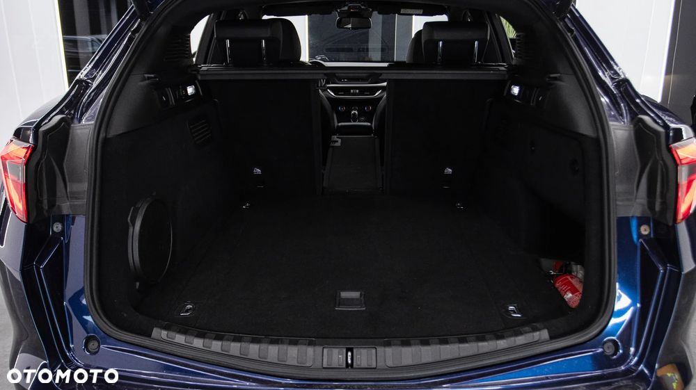 Alfa Romeo Stelvio 2.0 Turbo Executive Q4 - 18