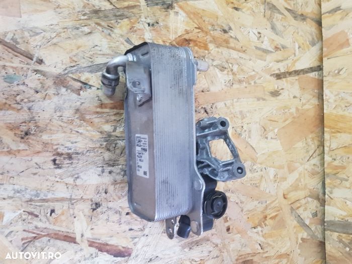 Termoflot Cutie Viteze Bmw 3.0 Benzina Motor B58B30 Cutie 8HP50Z - 2