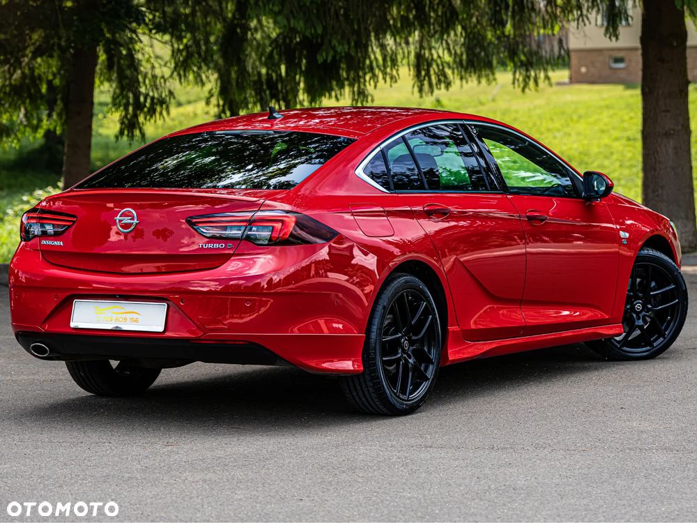 Opel Insignia 2.0 CDTI automatik Innovation - 20