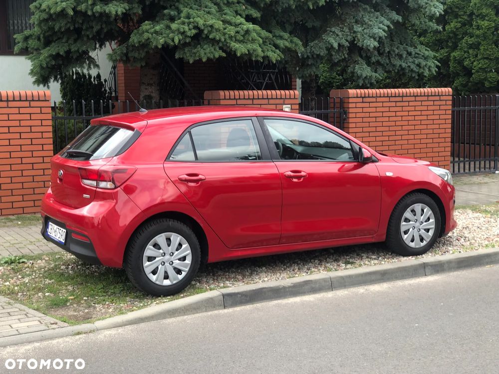Kia Rio 1.4 d M - 9