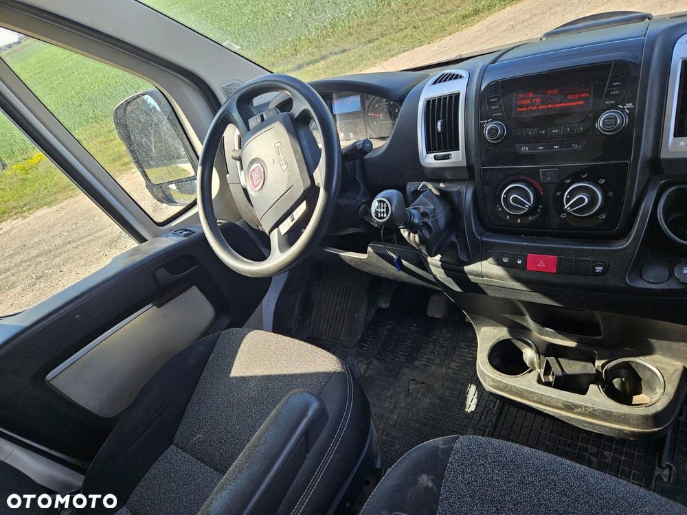 Fiat FIAT DUCATO - 2