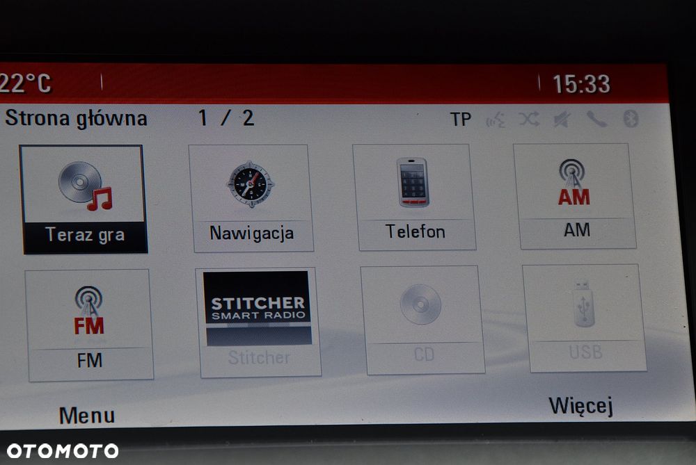 Opel Mokka - 33