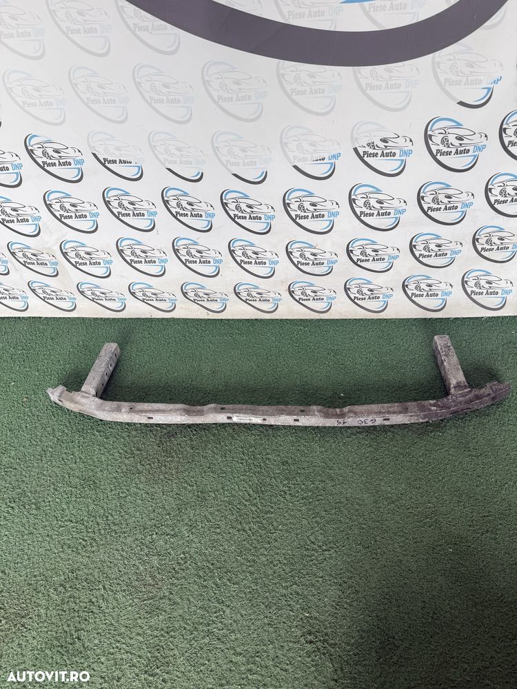 Armatura inferioara intaritura Bmw seria 5 G30 G31 - 2