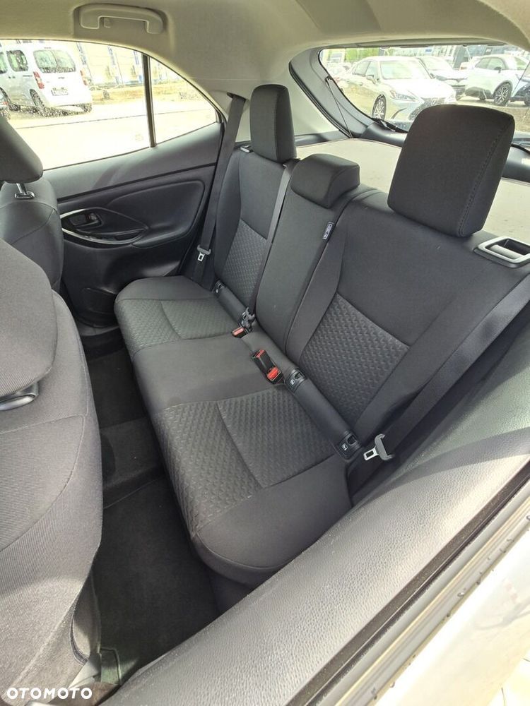 Toyota Yaris Cross Hybrid 1.5 Comfort - 18