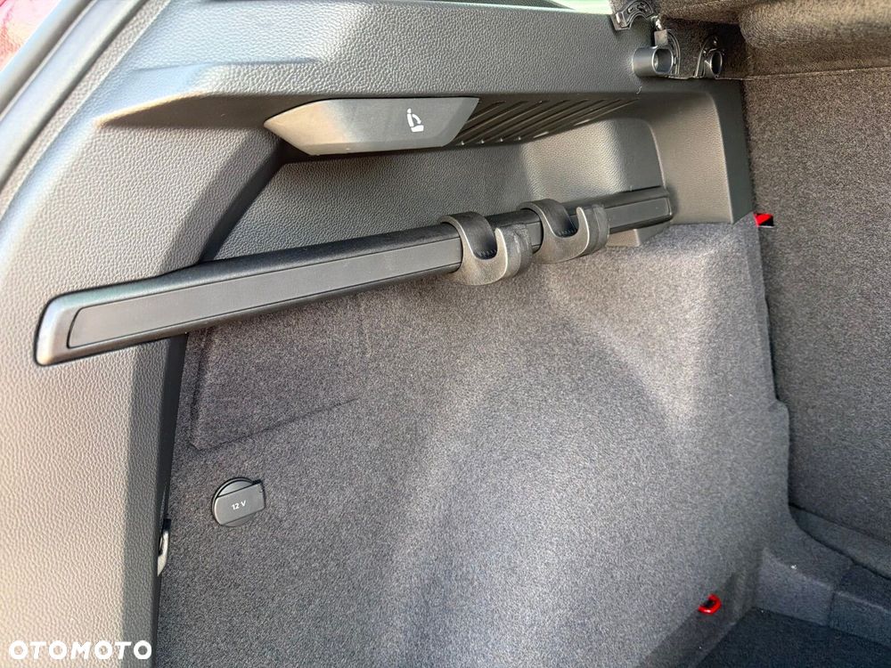 Skoda Karoq 1.5 TSI ACT Drive DSG - 25