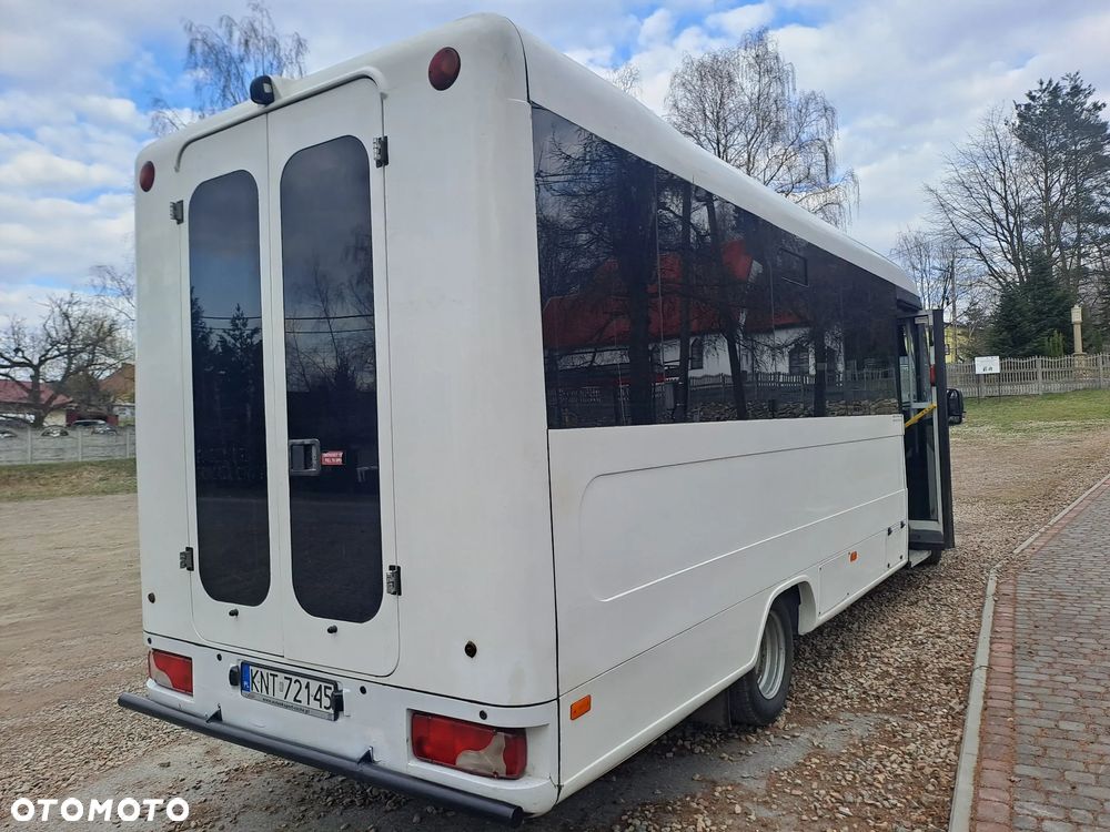 Mercedes-Benz SPRINTER 513 CDI - 5