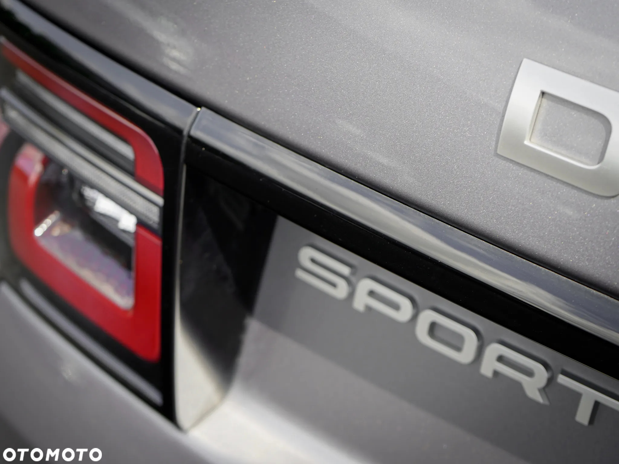 Land Rover Discovery Sport - 9