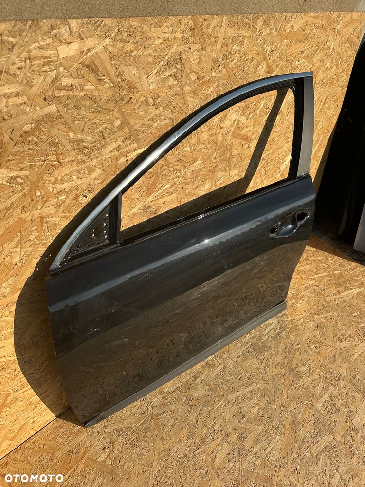 Kia X-Ceed XCeed drzwi przednie lewe lewy przód - 3