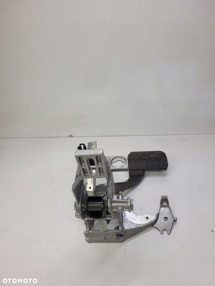 PEDAŁ PEDAŁY KOMPLET AUDI A4 B6 B7 8E1721117A - 4