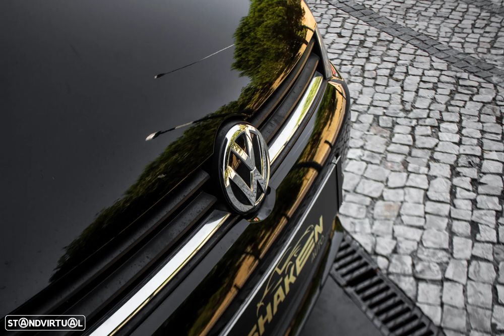 VW Polo 1.0 Comfortline - 9