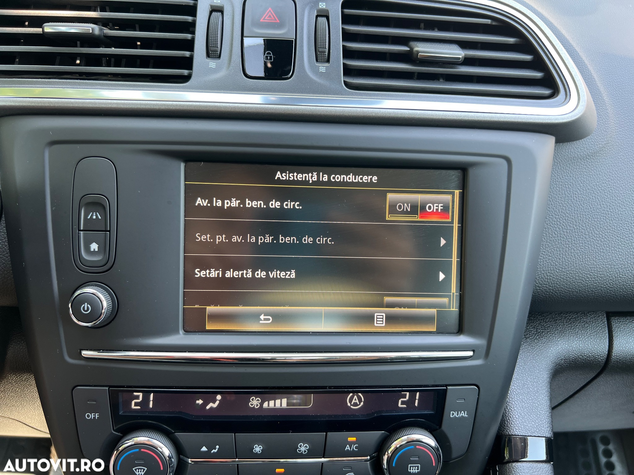 Renault Kadjar Energy dCi 110 Business - 15
