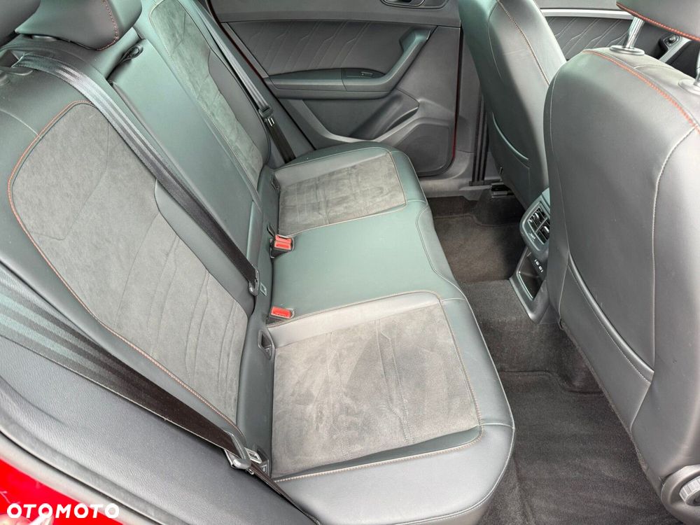 Seat Ateca 1.5 TSI FR S&S DSG - 28
