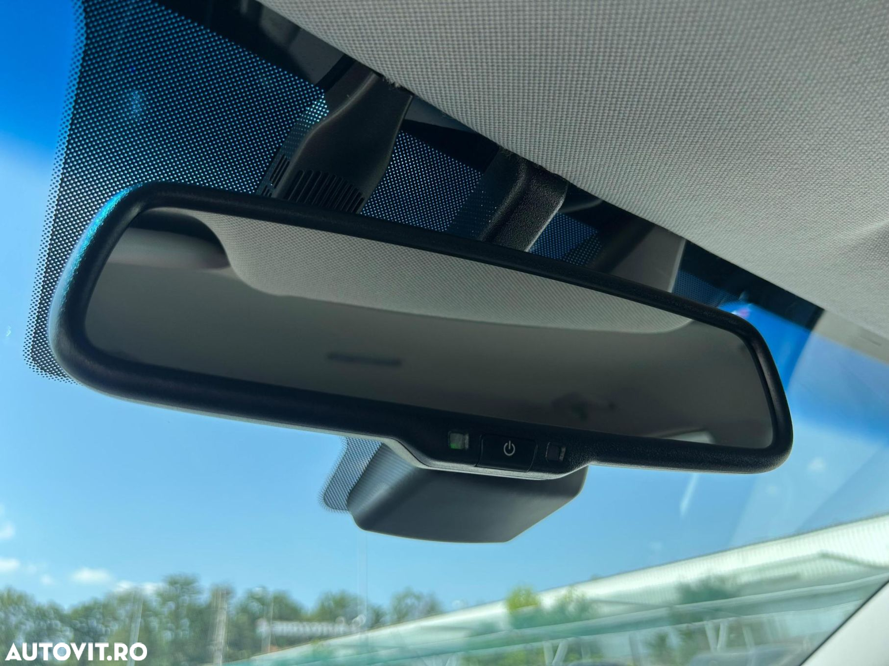 Hyundai IONIQ Hybrid 1.6 GDI - 27