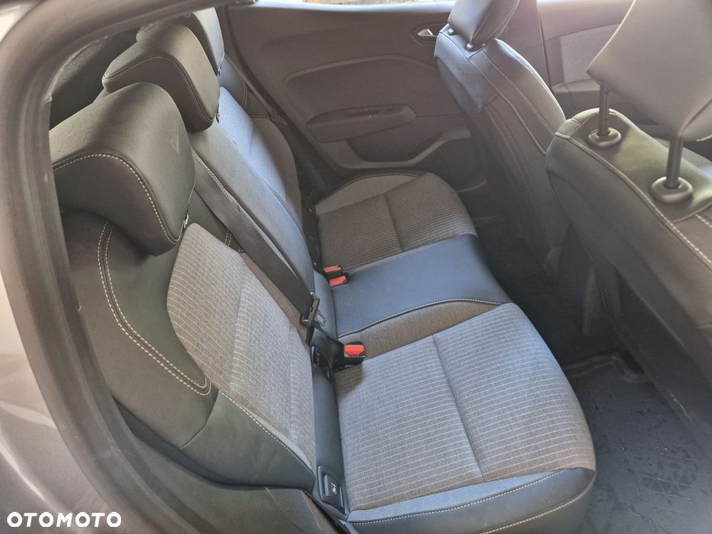 Renault Clio 1.6 E-TECH Equilibre - 16