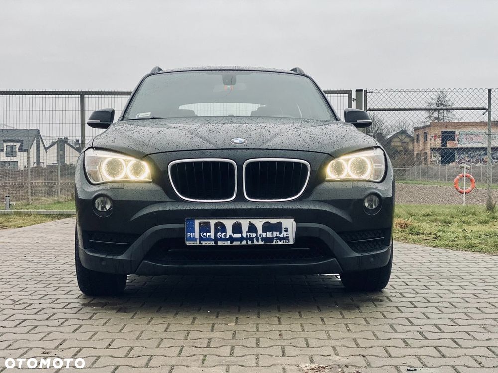 BMW X1 - 17
