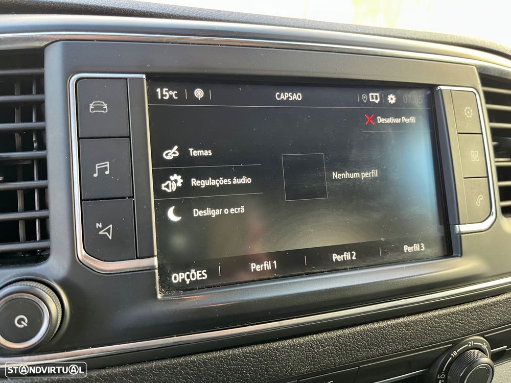 Opel Vivaro 2.0 - 21