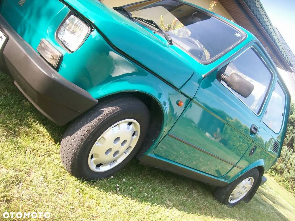 Fiat 126 - 21