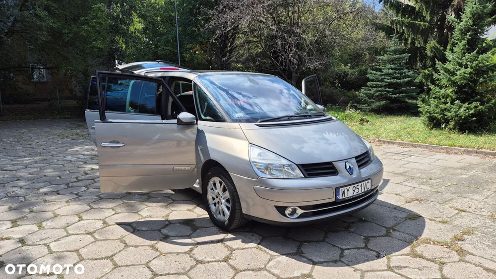 Renault Espace 2.0 dCi Dynamique - 13