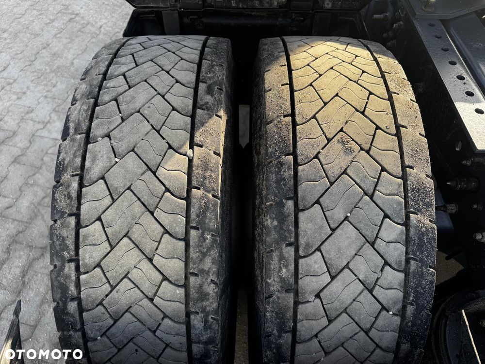 Renault T480 Evo High Cab - 14