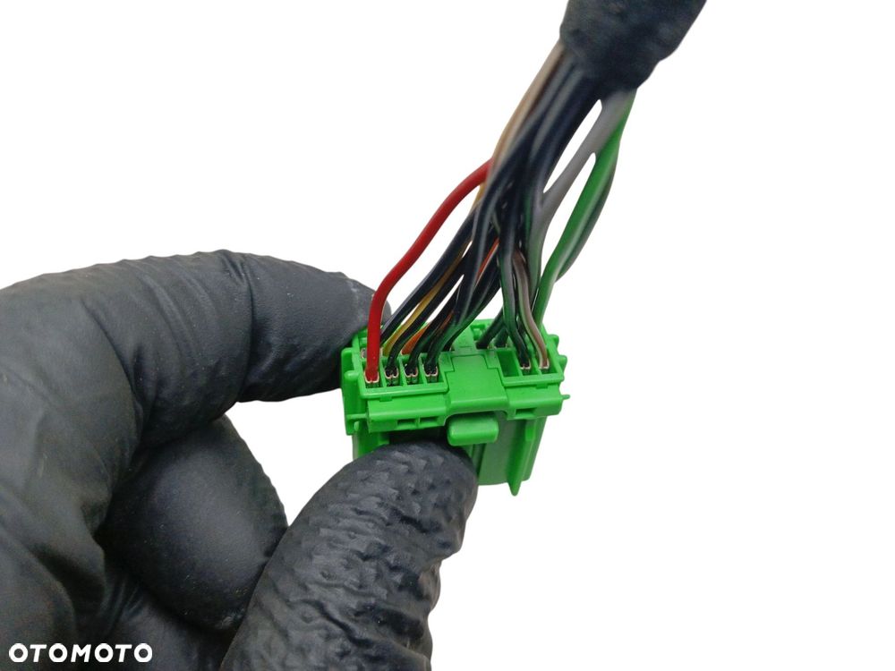 LUSTERKO LEWE 15 PIN VOLVO V60 I LIFT LAK: 498-46 (13-18) 31352146 UK - 5