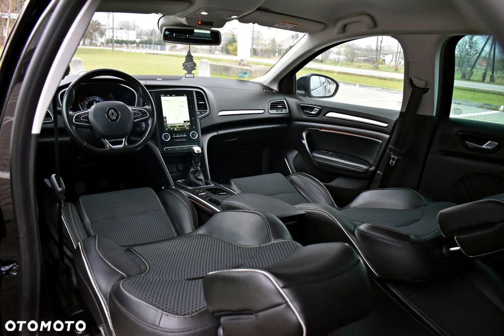 Renault Megane 1.2 16V TCe Energy Bose - 39