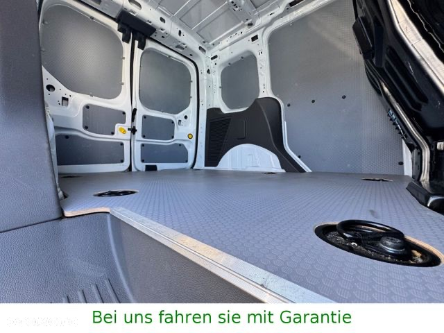 Ford Transit Connect Kombi 220 L1 Active PowerShift N1 - 17