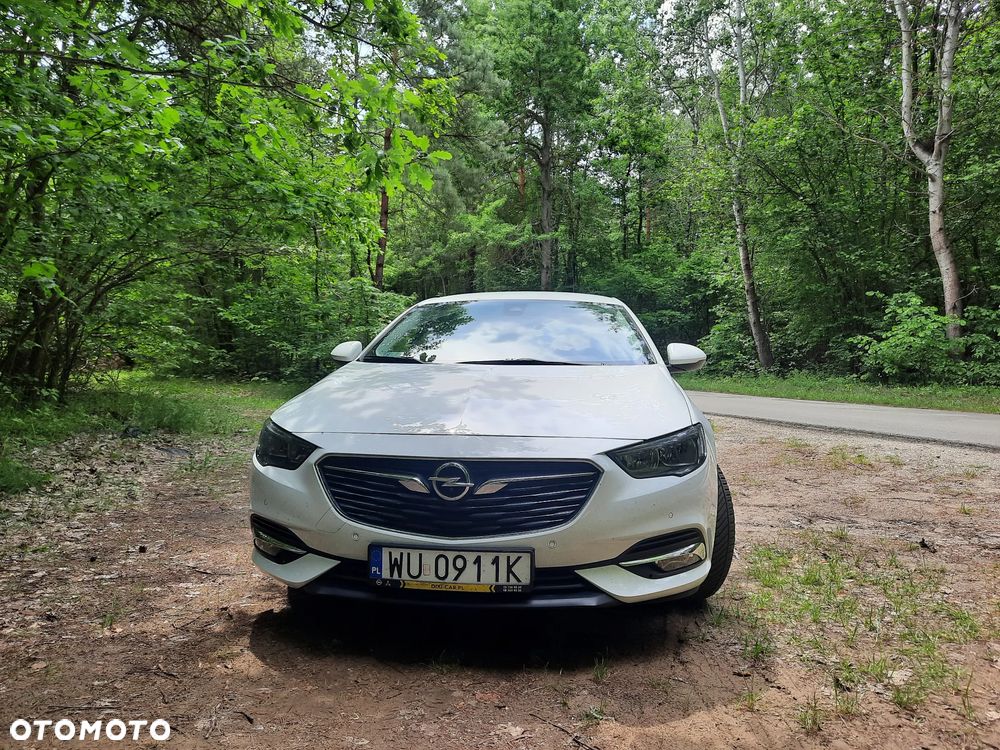 Opel Insignia 2.0 CDTI Enjoy S&S - 3