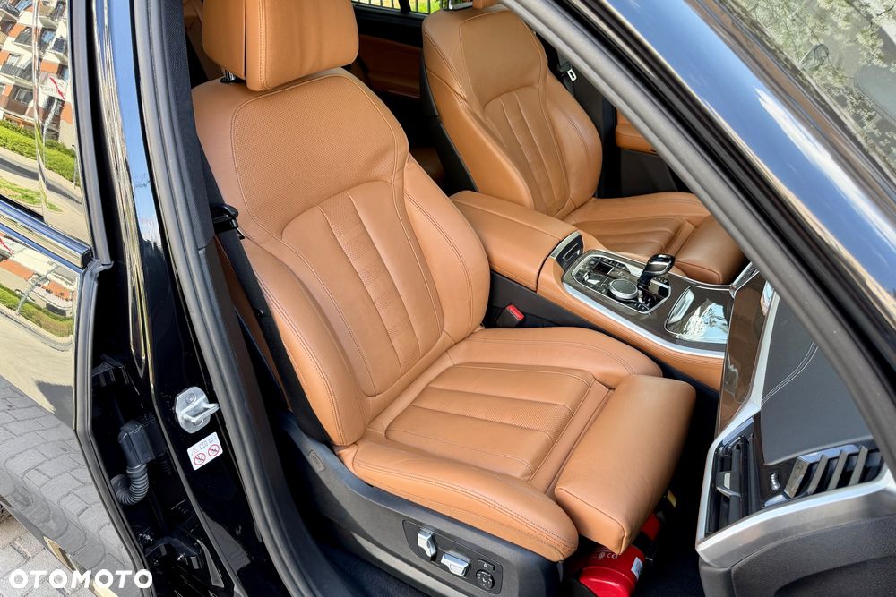 BMW X5 xDrive40i sport - 15