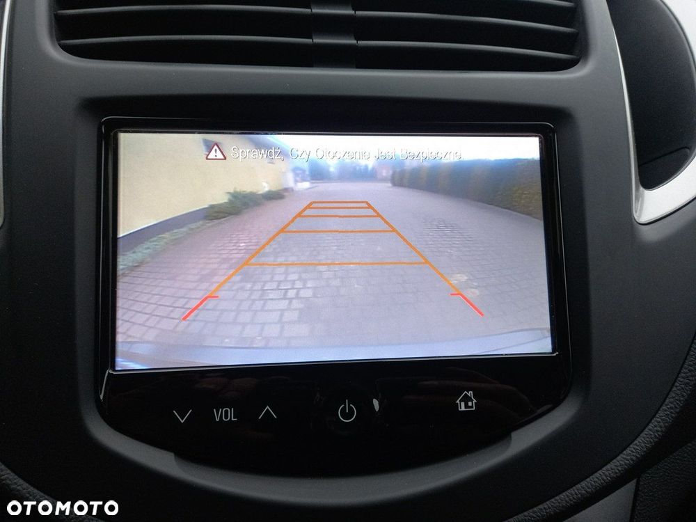 Chevrolet Trax 1.6 LT - 31