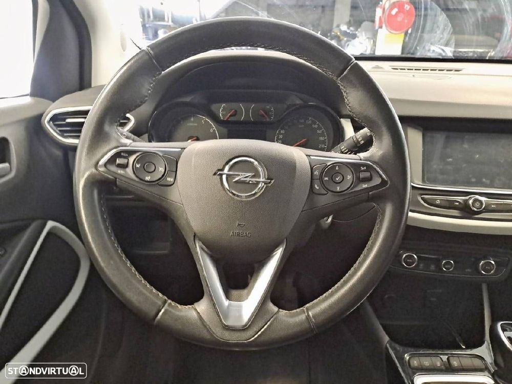 Opel Crossland - 11