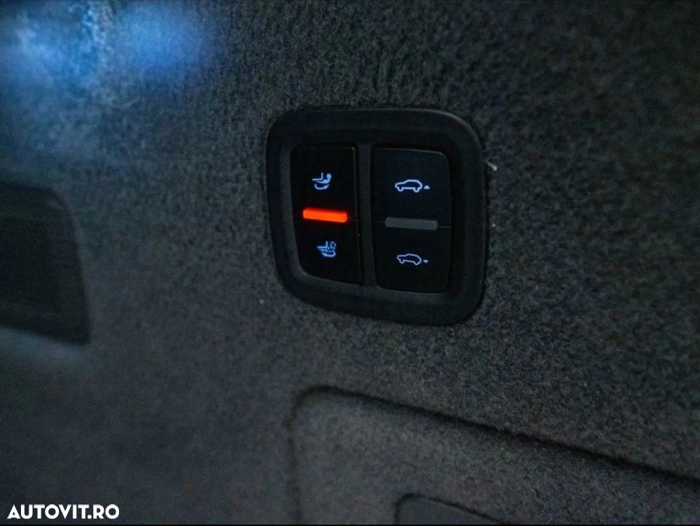 Porsche Cayenne S - 8