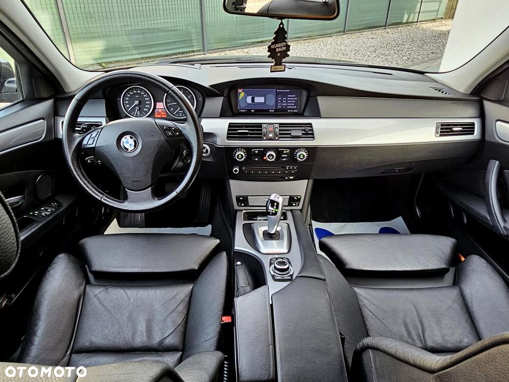 BMW Seria 5 530d Edition Exclusive - 21