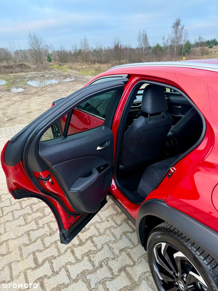 Lexus UX 200 GPF Business 2WD - 19