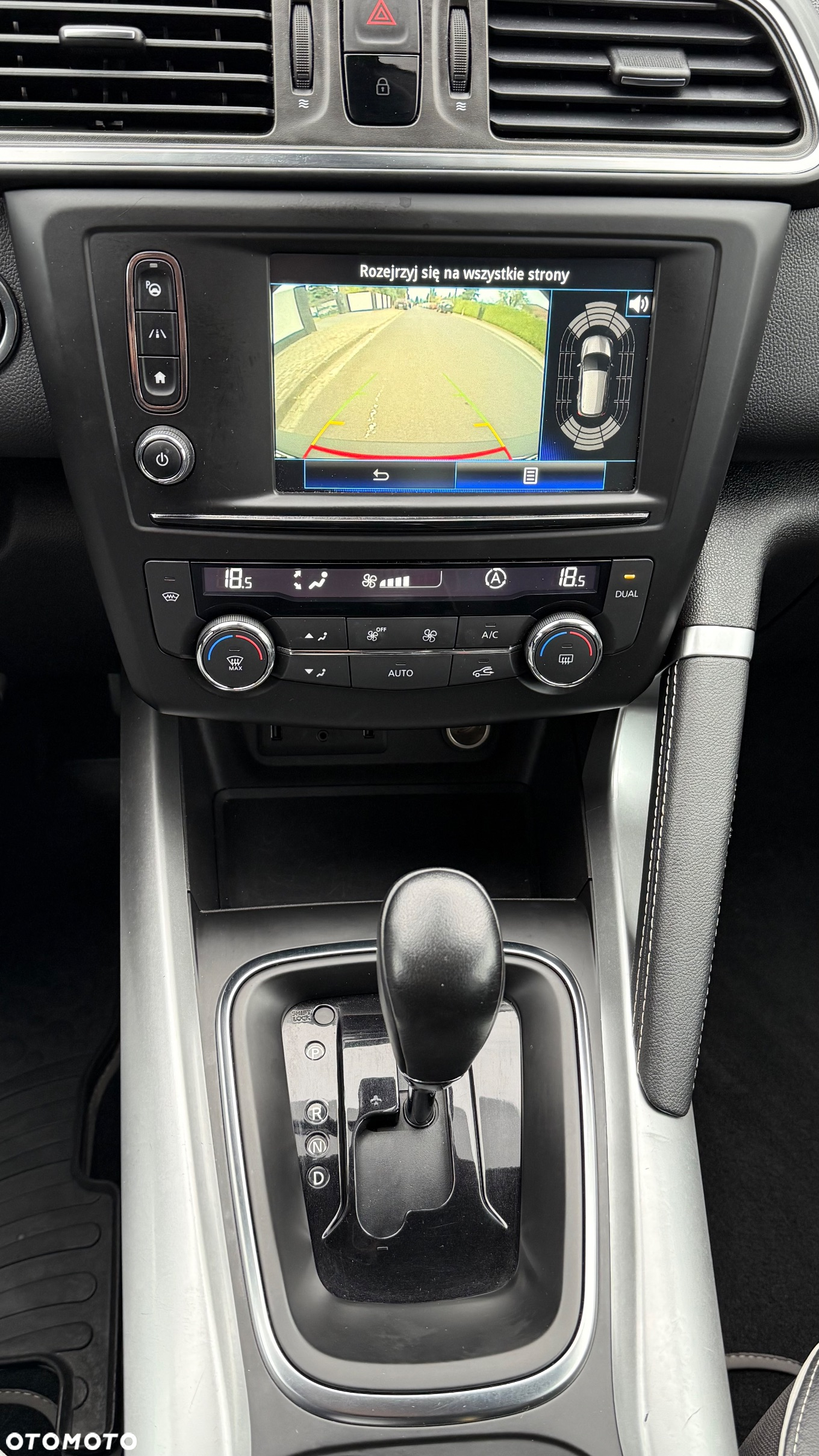 Renault Kadjar Energy dCi 110 EDC Bose Edition - 16
