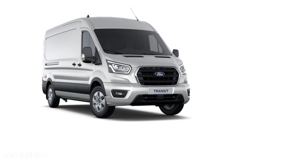 Ford TRANSIT L3H2 - 1