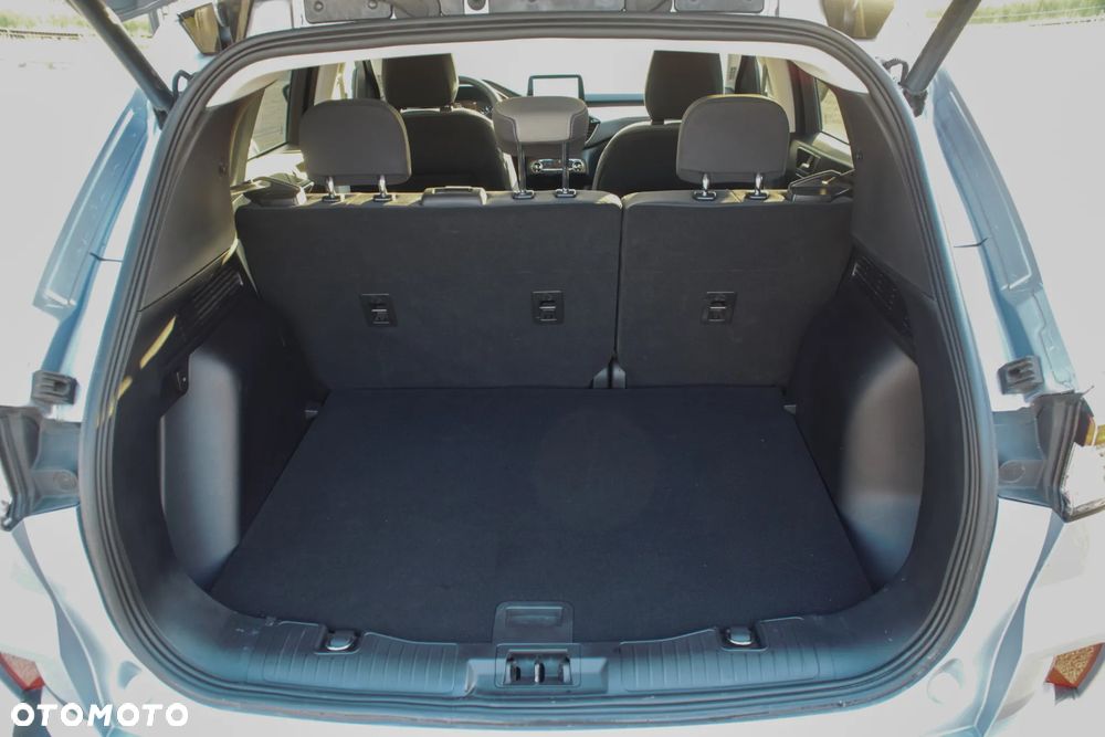 Ford Escape - 22
