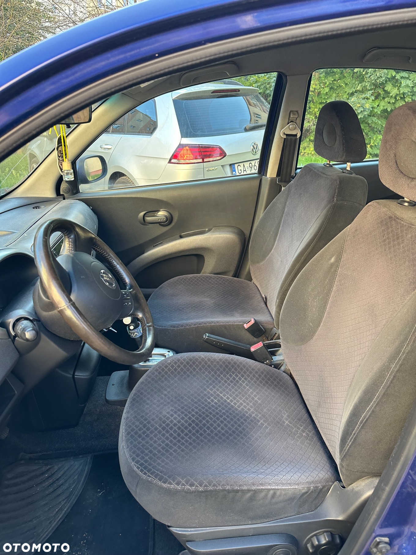 Nissan Micra - 8