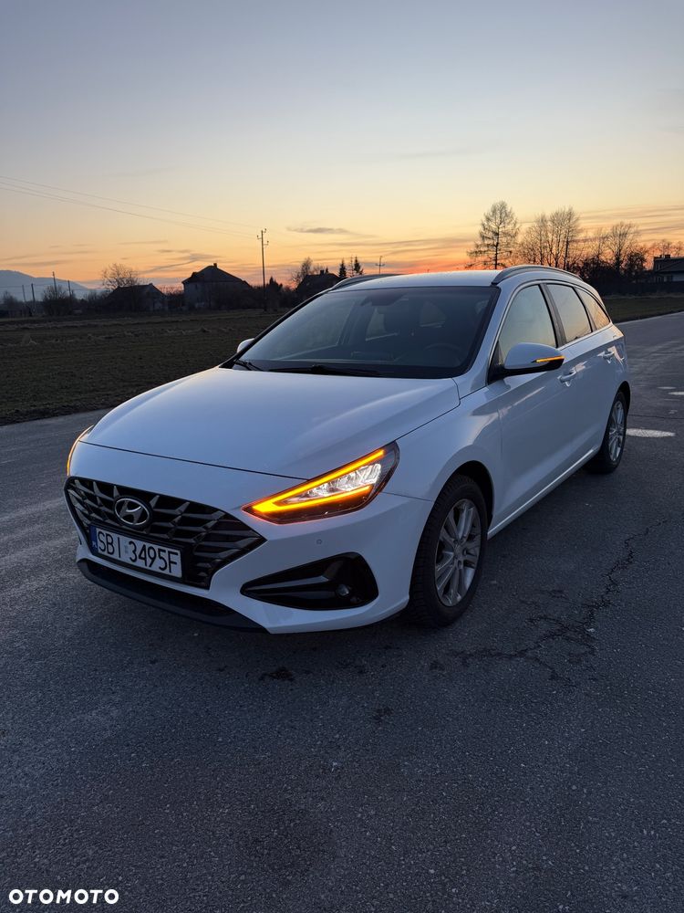 Hyundai i30 1.5 DPI Smart - 26