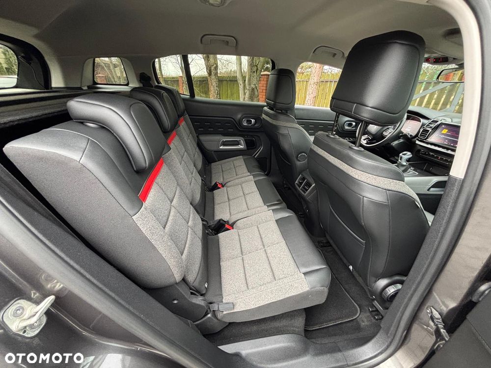 Citroën C5 Aircross 1.2 PureTech Live - 24