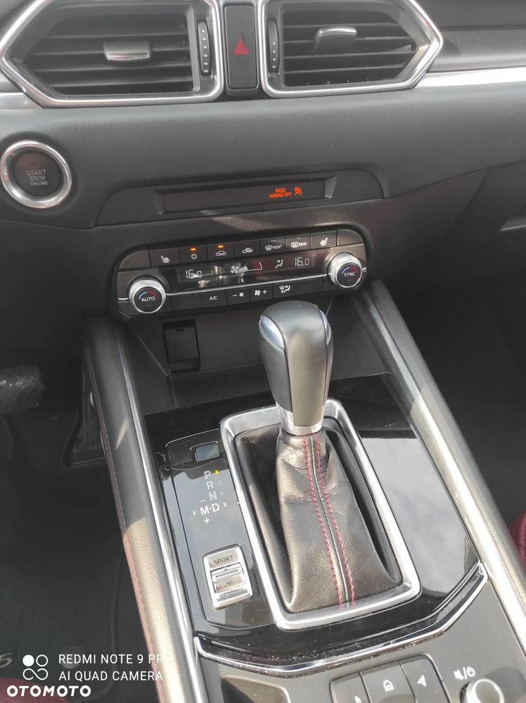 Mazda CX-5 2.5 Homura AWD - 11