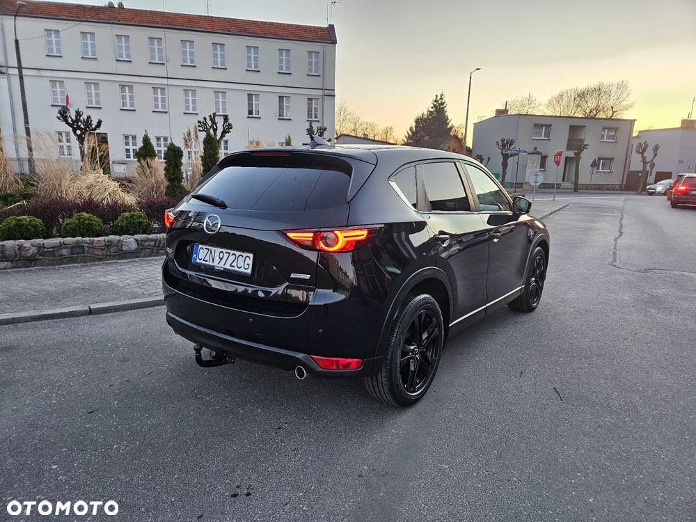 Mazda CX-5 - 10